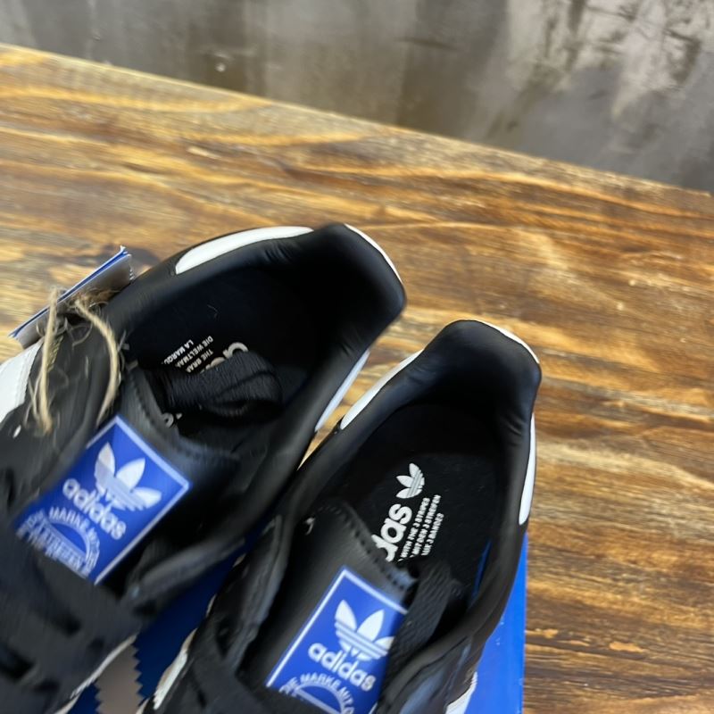 Adidas Yeezy Samba Shoes